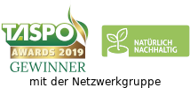 Taspo Awards 2019 Gewinner
